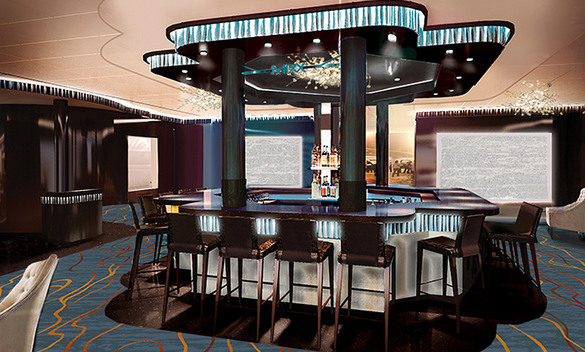Norwegian Cruise Line Norwegian Escape Interior Mixx Bar.jpg